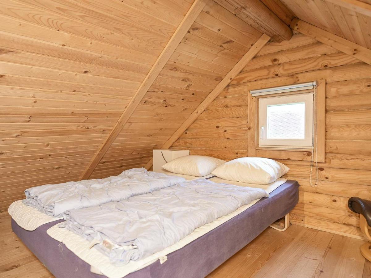 Holiday Home Torpet VI Hovborg Exterior foto