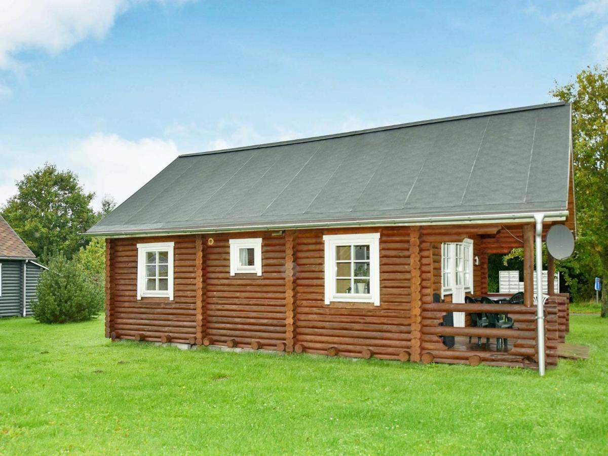 Holiday Home Torpet VI Hovborg Exterior foto