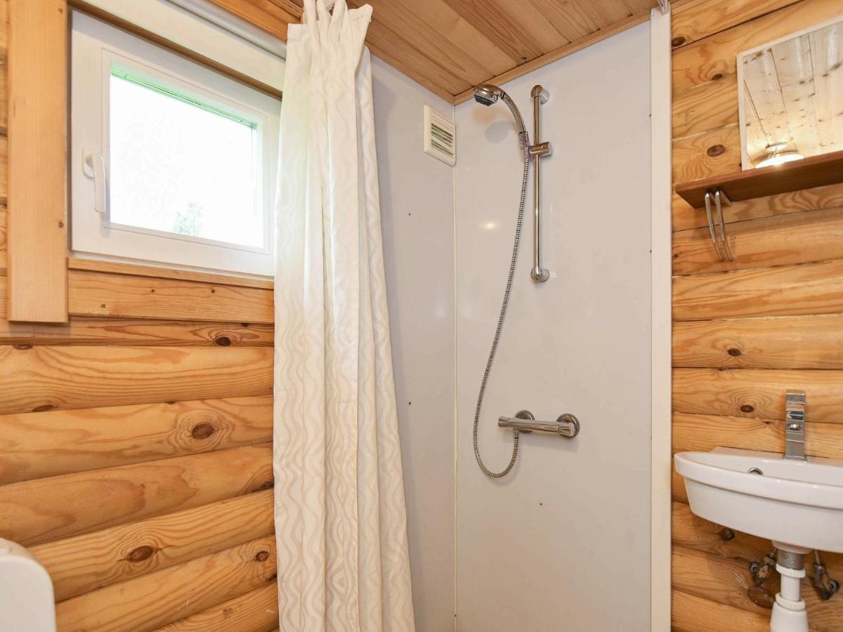 Holiday Home Torpet VI Hovborg Exterior foto