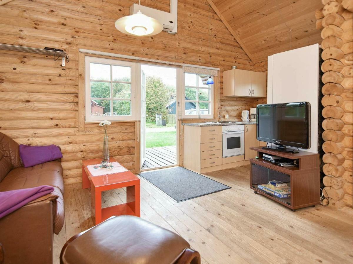 Holiday Home Torpet VI Hovborg Exterior foto