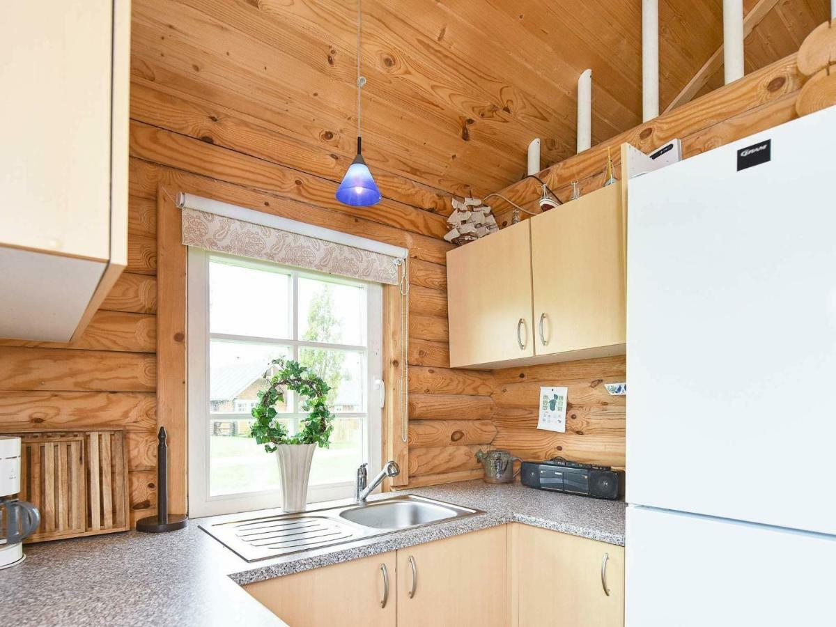 Holiday Home Torpet VI Hovborg Exterior foto