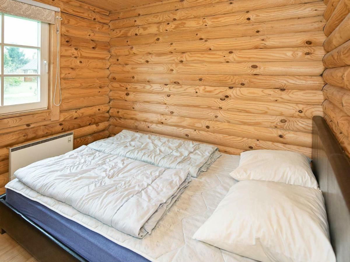 Holiday Home Torpet VI Hovborg Exterior foto