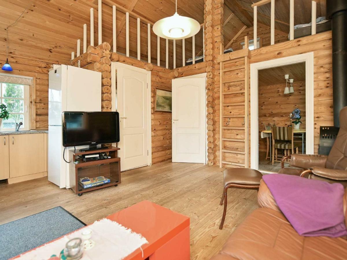 Holiday Home Torpet VI Hovborg Exterior foto