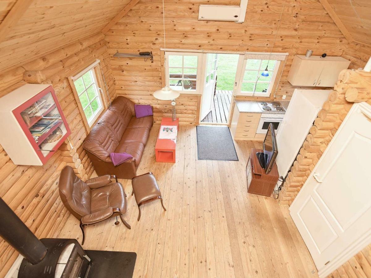 Holiday Home Torpet VI Hovborg Exterior foto